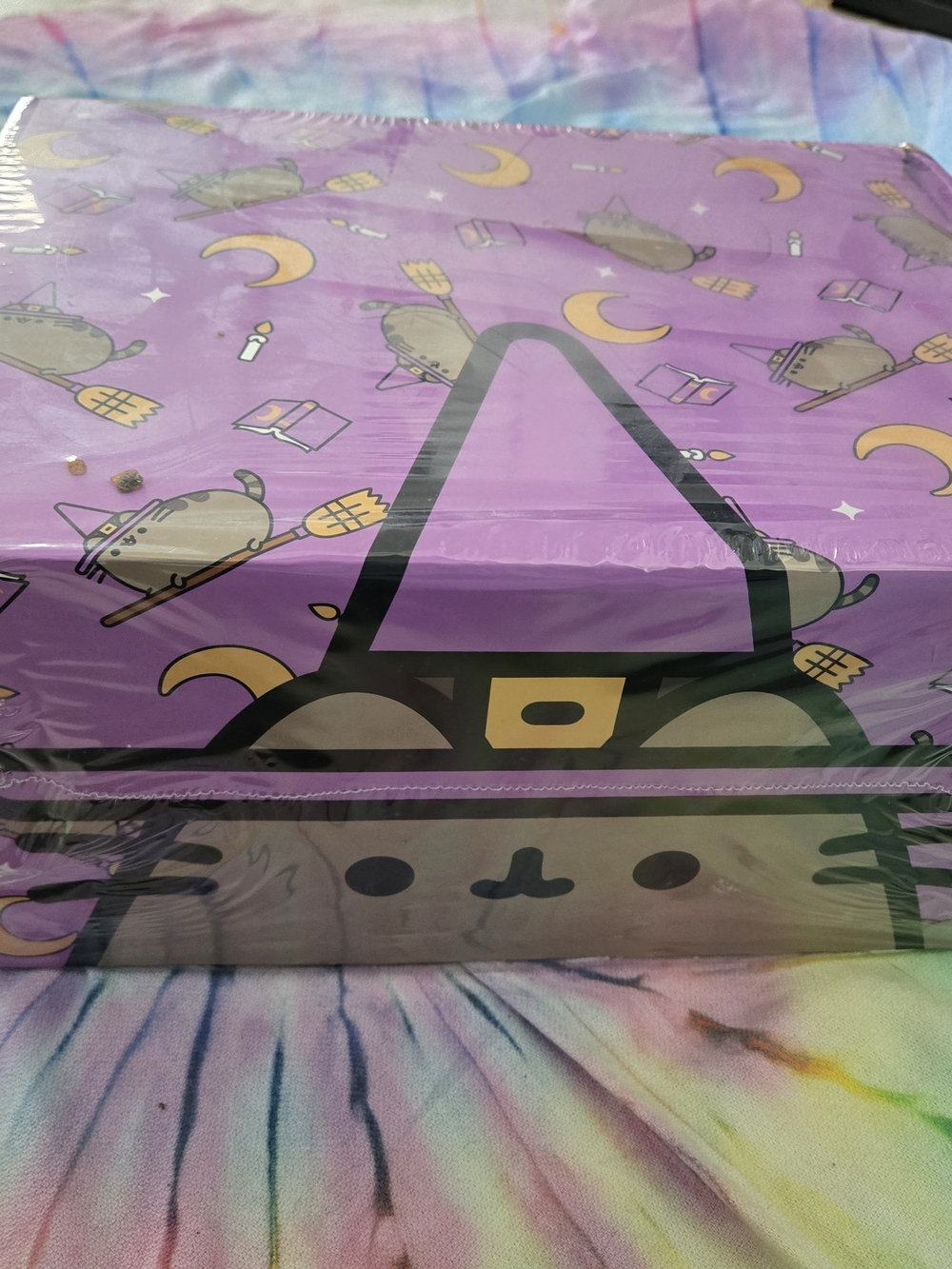 Pusheen Cat Kit Fall 2024
